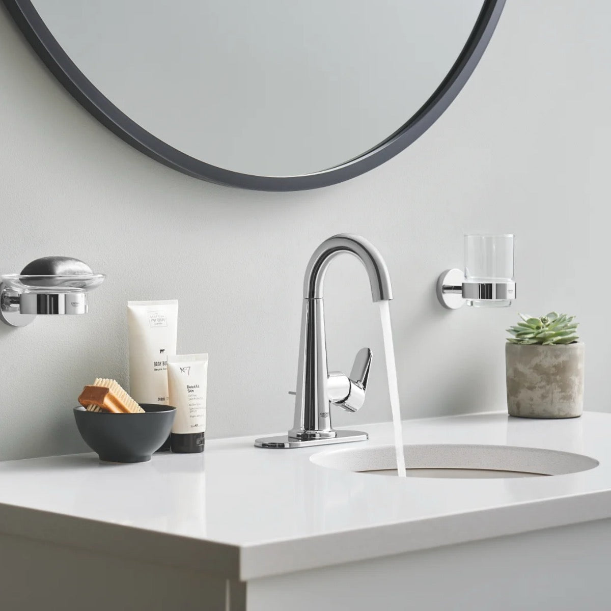 40447001 Grohe Essentials kozarec