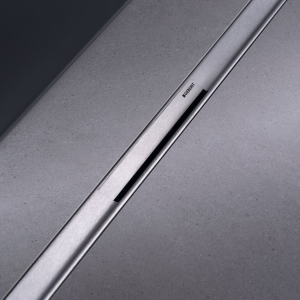 154.446.KS.2 Geberit CleanLine50 30-90 cm tuš kanaleta iz nerjavnega jekla