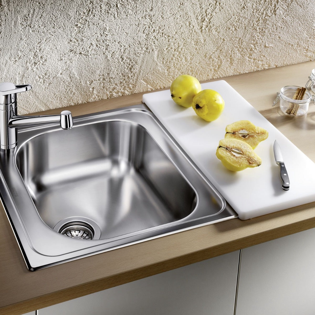 217611 Blanco deska za rezanje