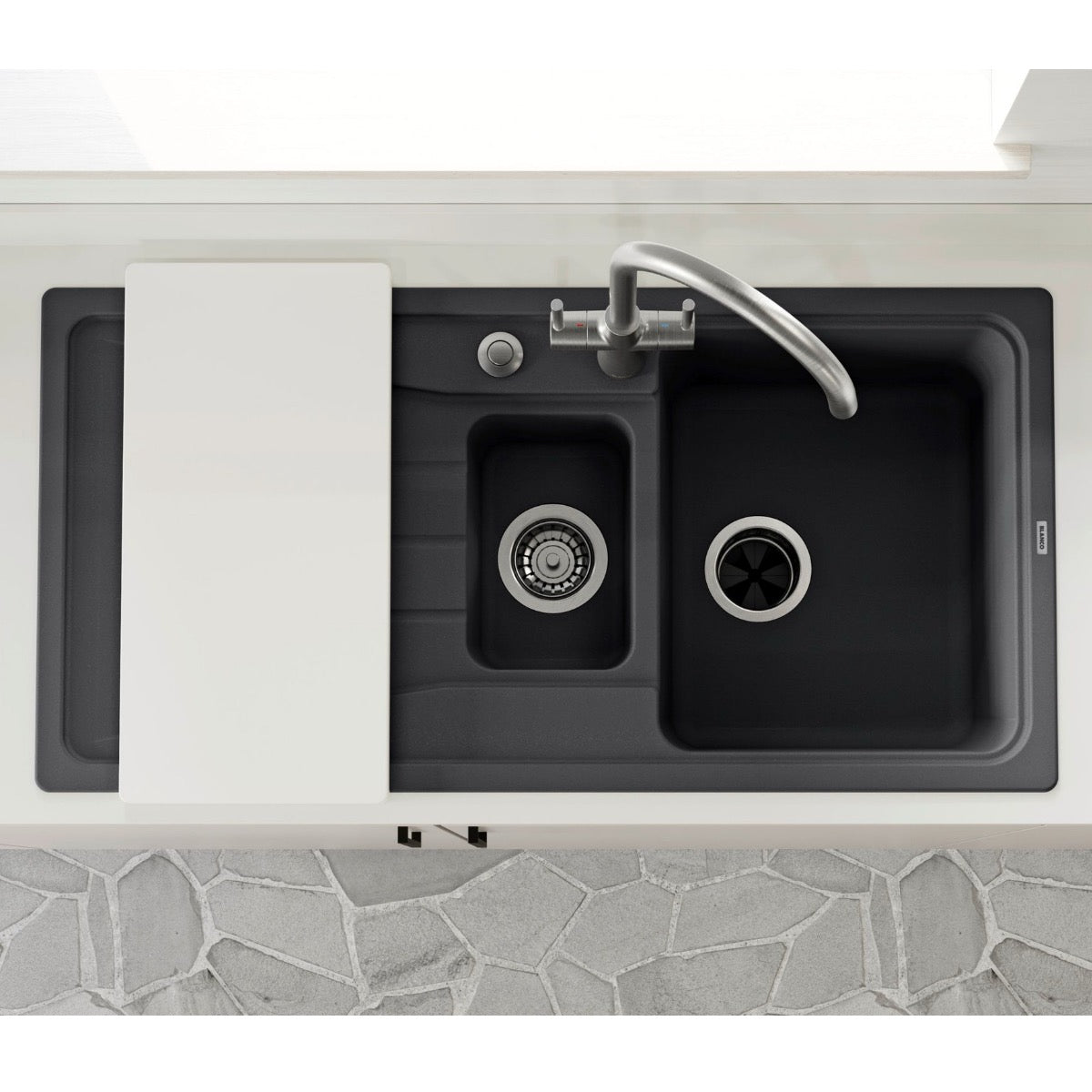 217611 Blanco deska za rezanje