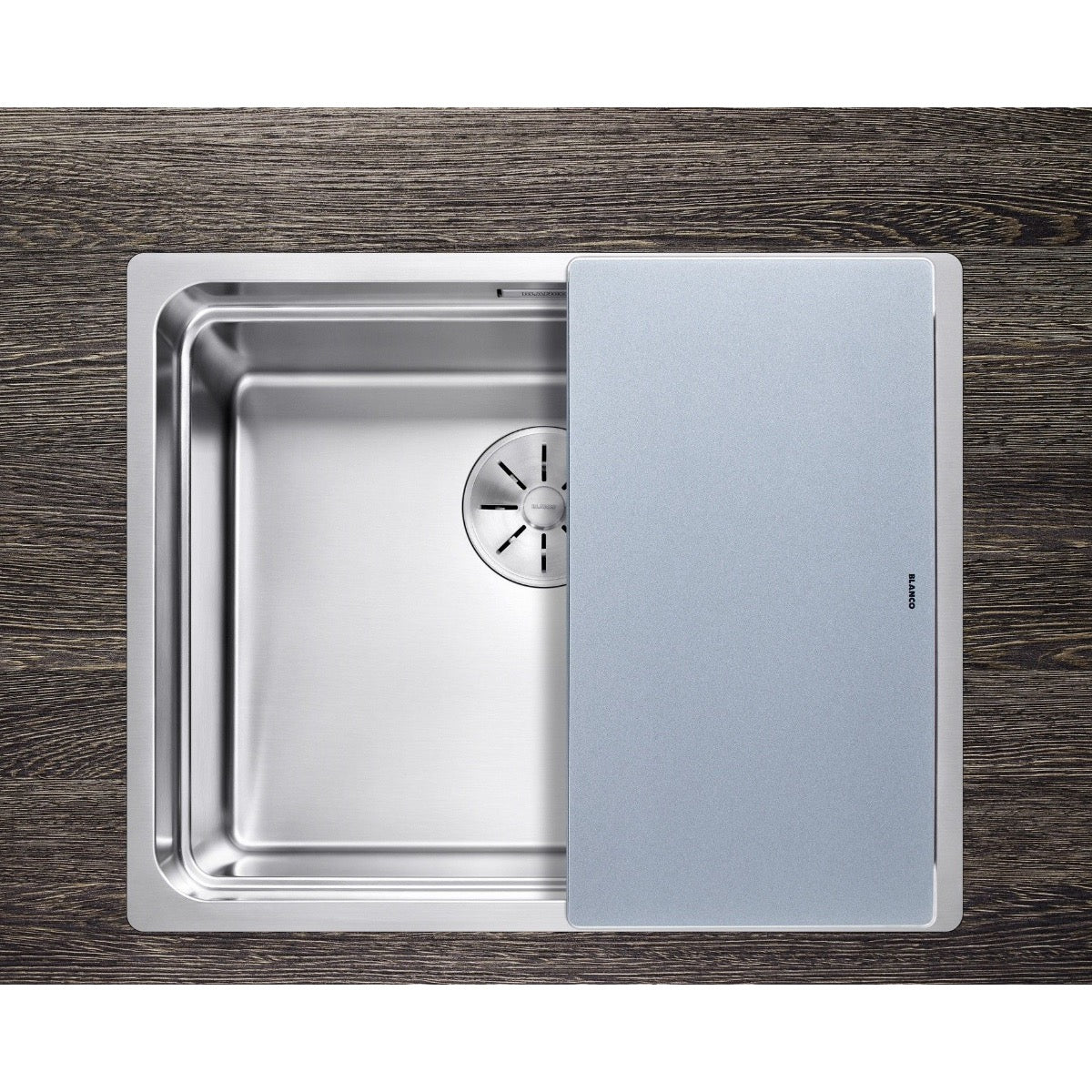 227697 Blanco deska za rezanje