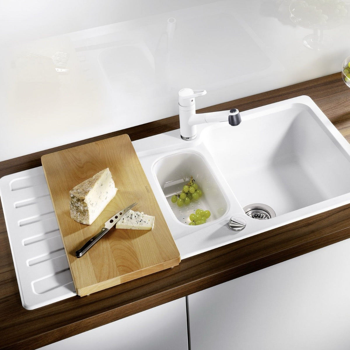 218313 Blanco deska za rezanje