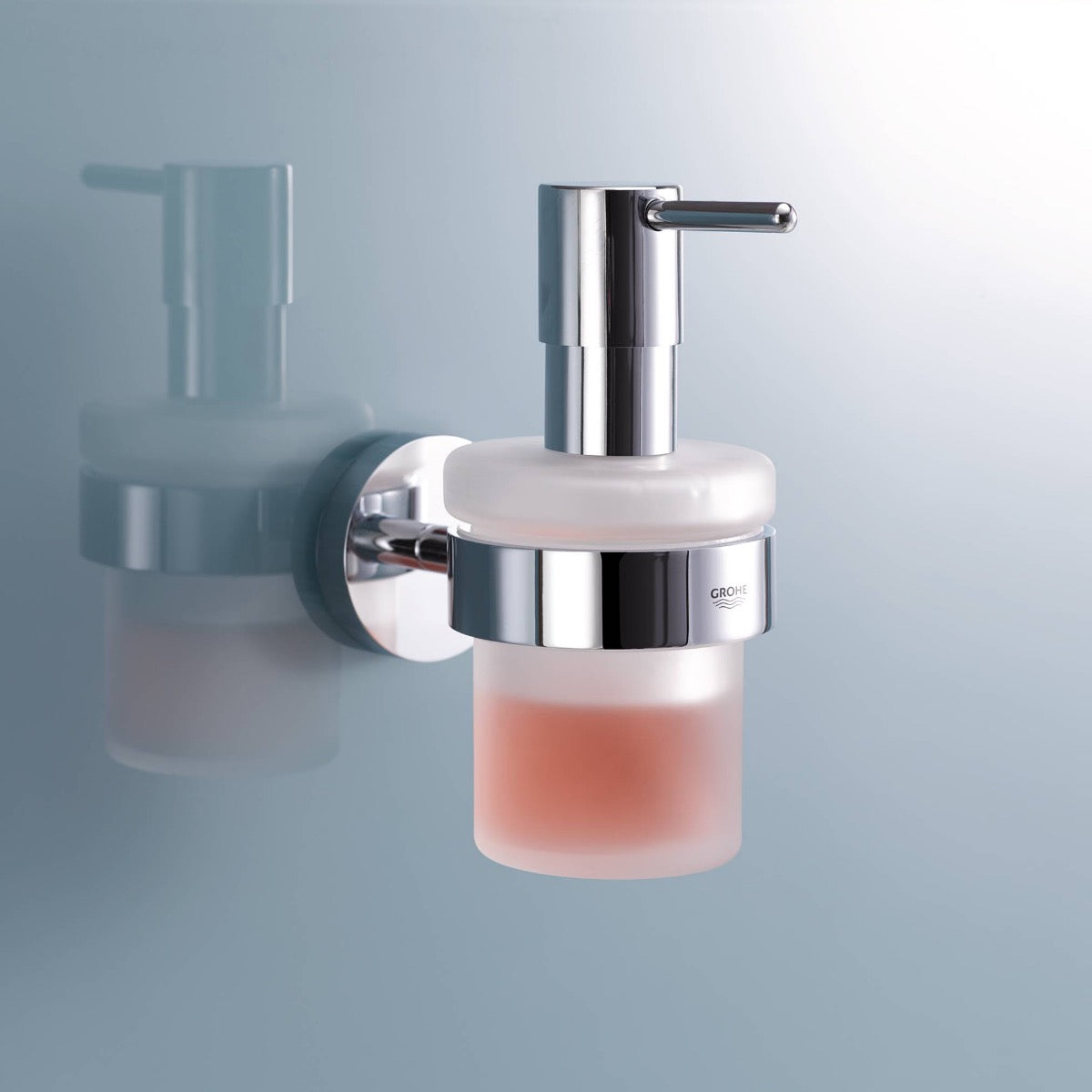 40369001 Grohe Essentials večnamensko držalo