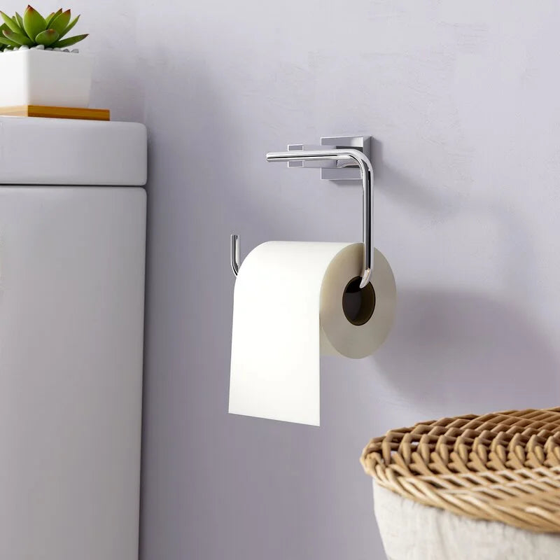 40757001 Grohe Essentials Cube komplet kopalniških dodatkov