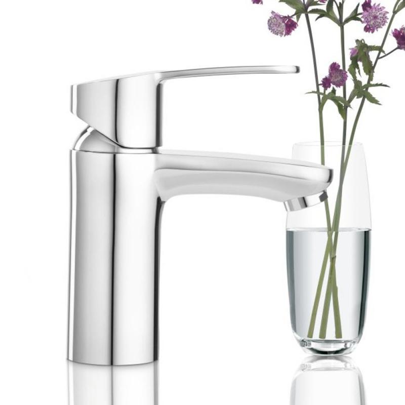 Armature za umivalnike — 2337320E Grohe Eurostyle Cosmopolitan Cold Start armatura za umivalnik | SAN-KERAMIKA.SI