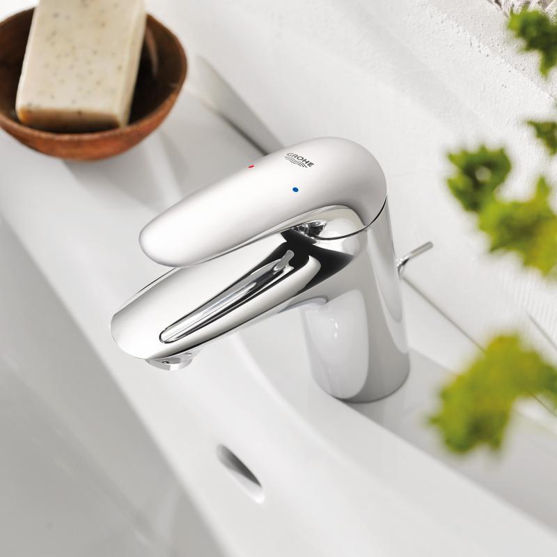 23707003 Grohe Eurostyle New armatura za umivalnik