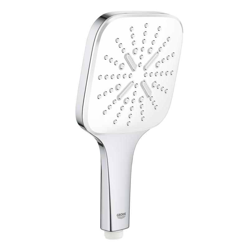 26587LS0 Grohe Rainshower SmartActive Cube 130 tuš set brez armature