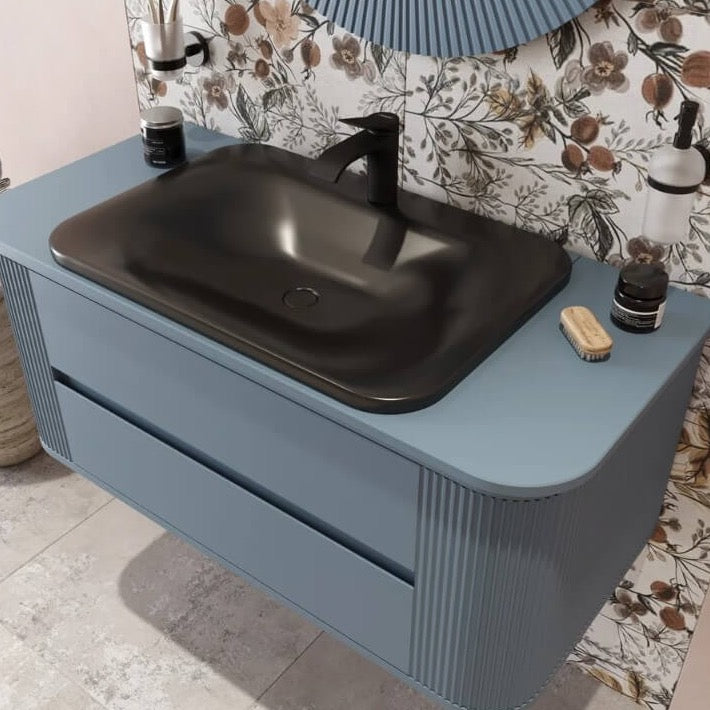 75012670 Hansgrohe Vivenis 80 armatura za umivalnik