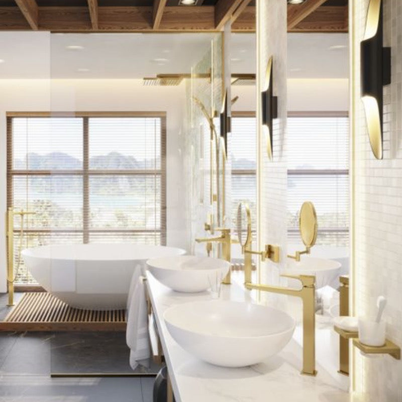 32512990 Hansgrohe Metropol Click-Clack visoka armatura za umivalnik