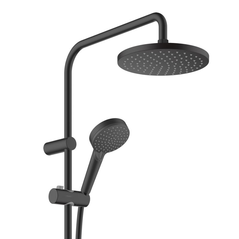 26272670 Hansgrohe Vernis Blend Showerpipe 200 Reno tuš set brez armature