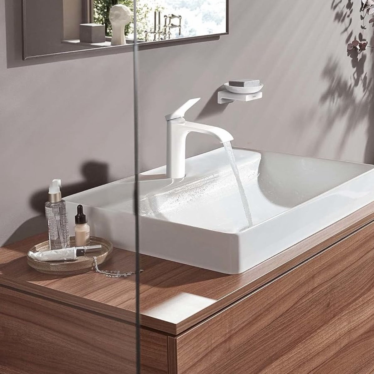 75024700 Hansgrohe Vivenis 110 CoolStart armatura za umivalnik
