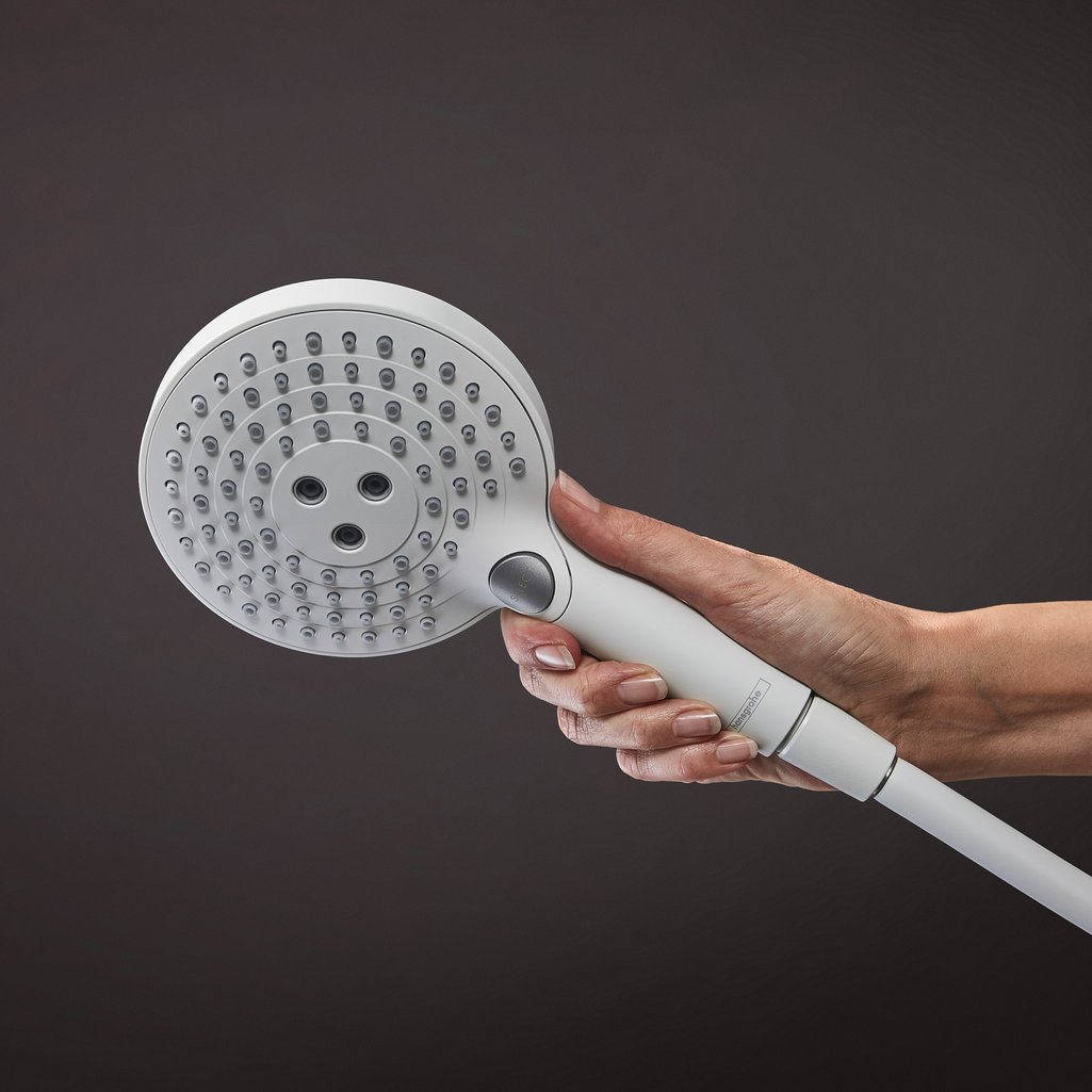 27633700 Hansgrohe Raindance Select S 240 1jet stenska termostatska armatura s tuš setom