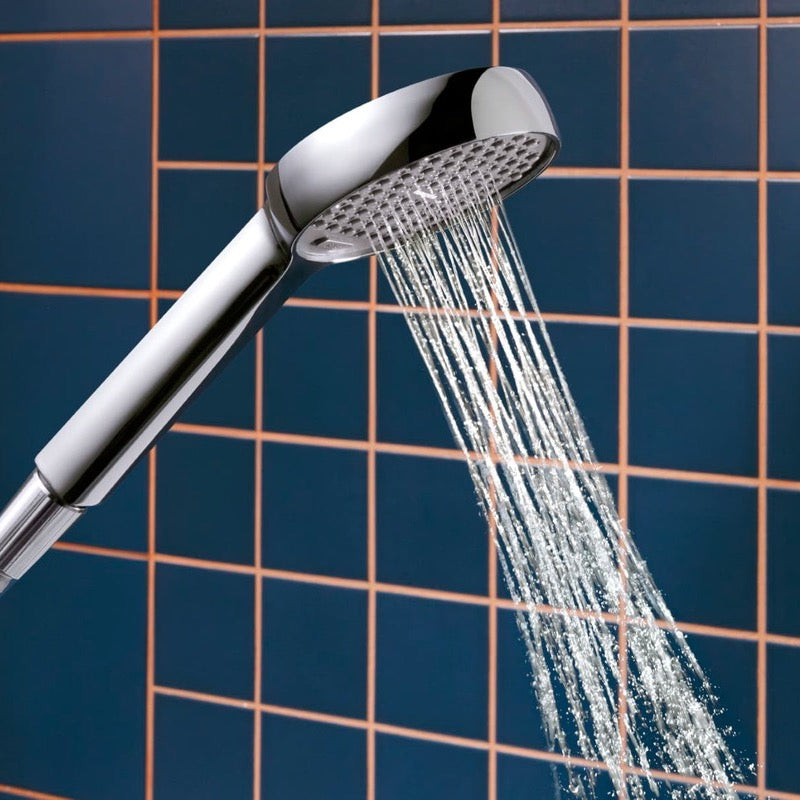 28033000 Hansgrohe Activera Select S 95 EcoSmart tuš ročka 2 funkciji