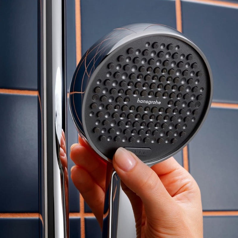 28033000 Hansgrohe Activera Select S 95 EcoSmart tuš ročka 2 funkciji