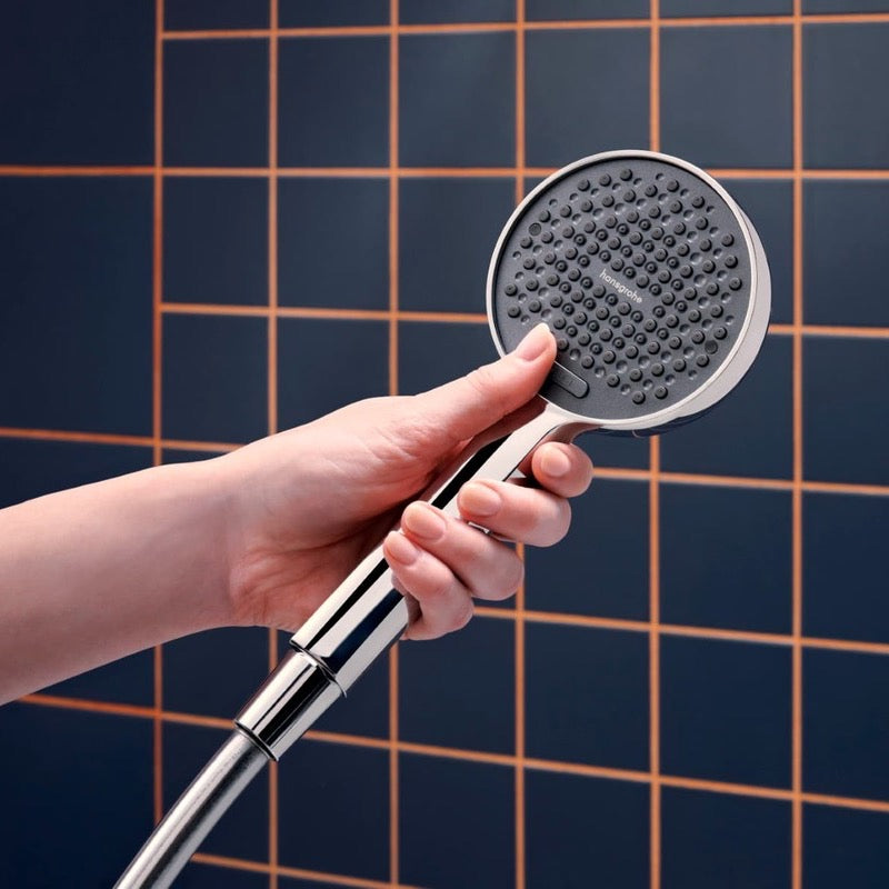 28033000 Hansgrohe Activera Select S 95 EcoSmart tuš ročka 2 funkciji