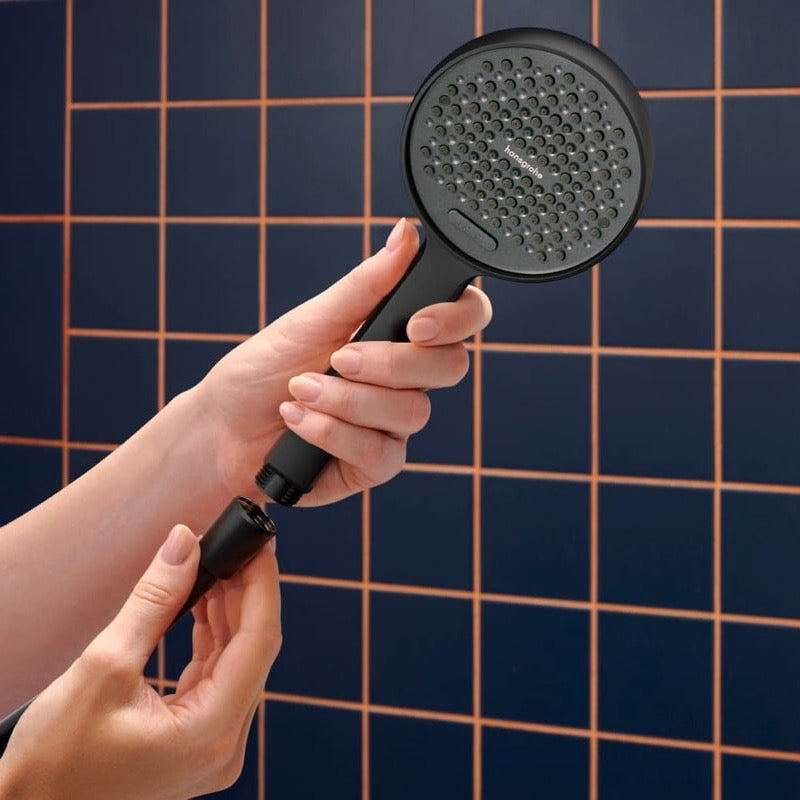 28033670 Hansgrohe Activera Select S 95 EcoSmart tuš ročka 2 funkciji