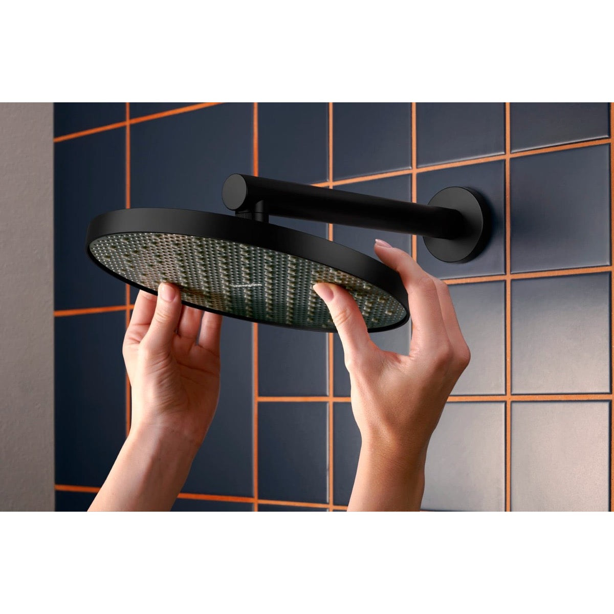 28057670 Hansgrohe Activera S 240 EcoSmart+ 1jet nadglavna prha