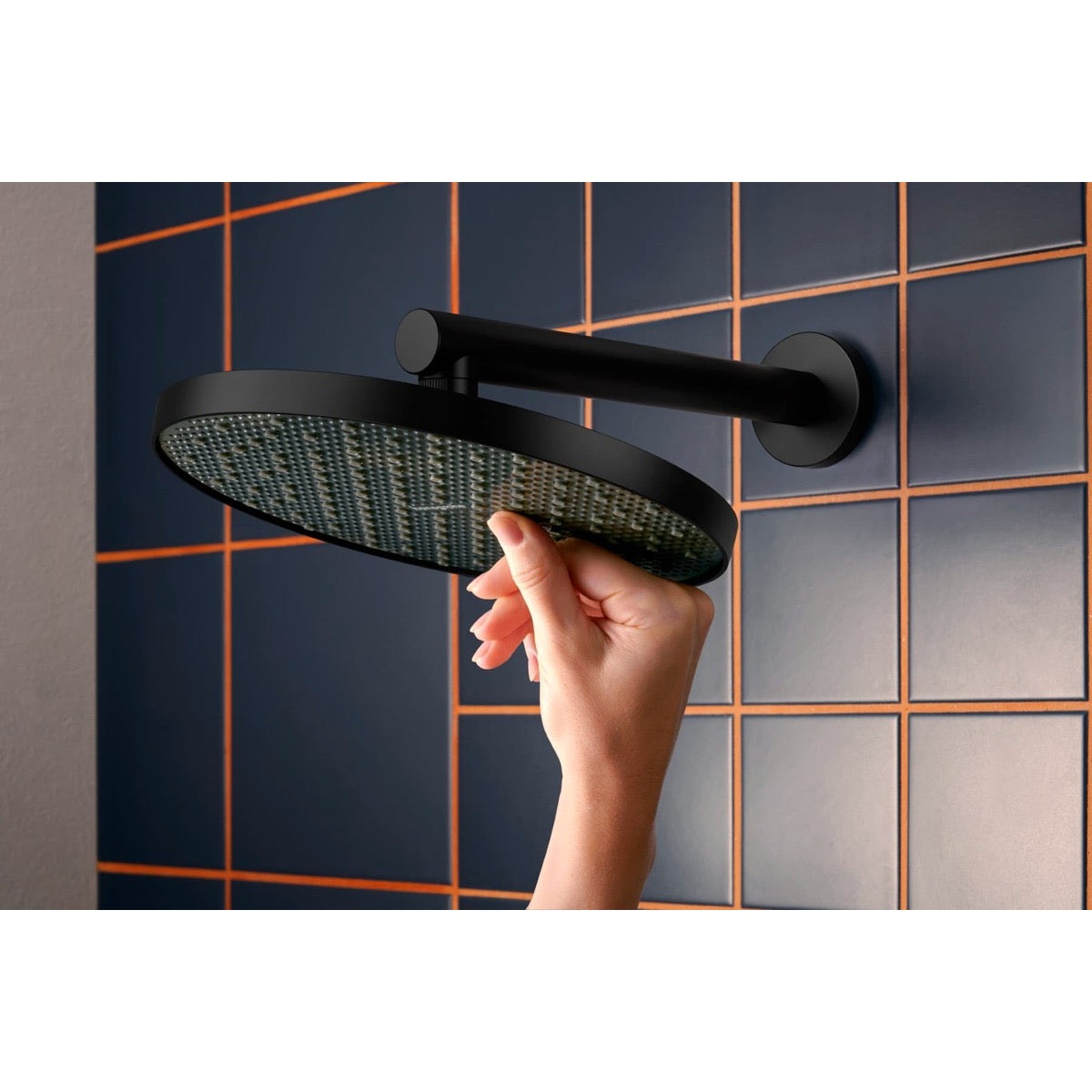 28057670 Hansgrohe Activera S 240 EcoSmart+ 1jet nadglavna prha