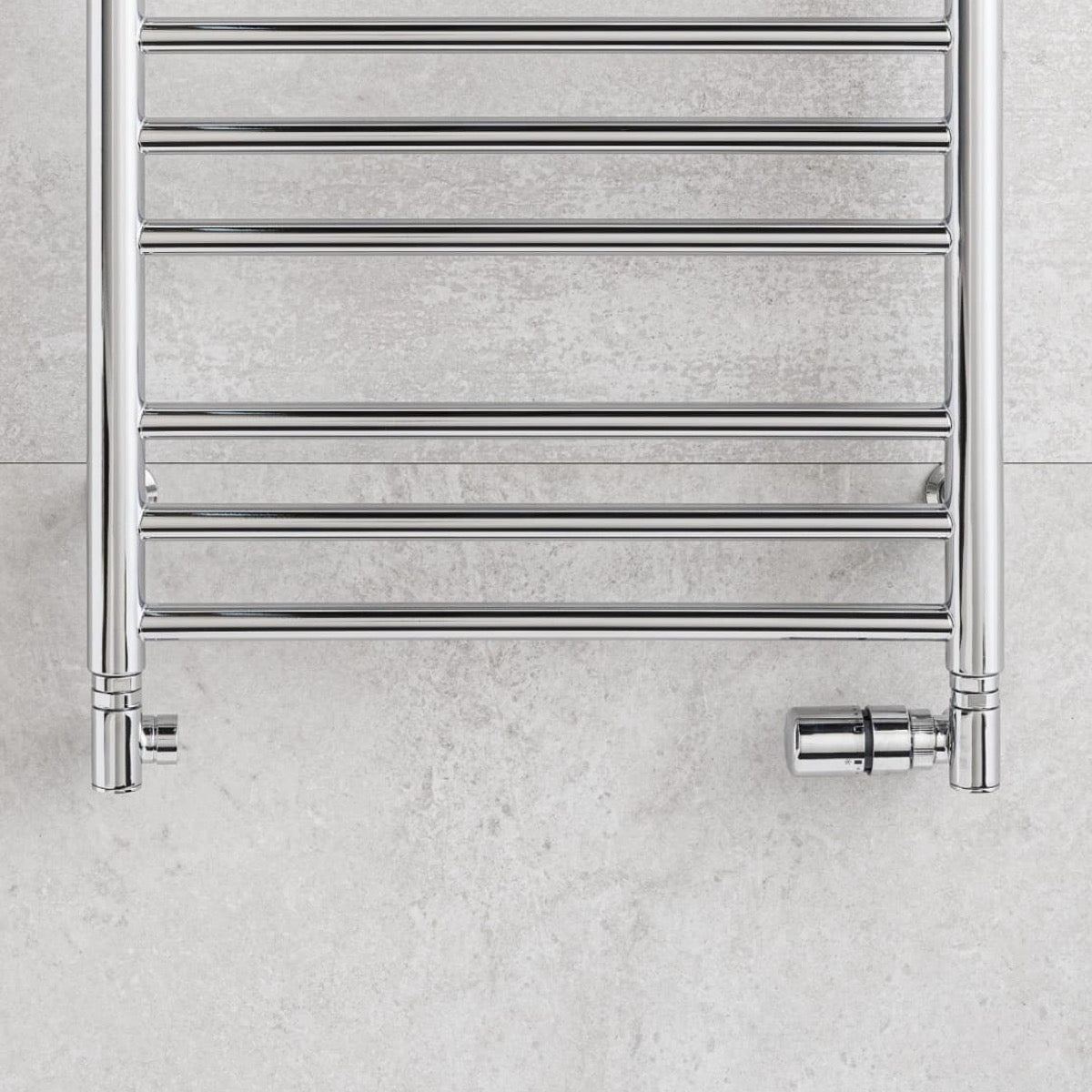 COMBI-R P.M.H. termostatski ventil za radiator - desni