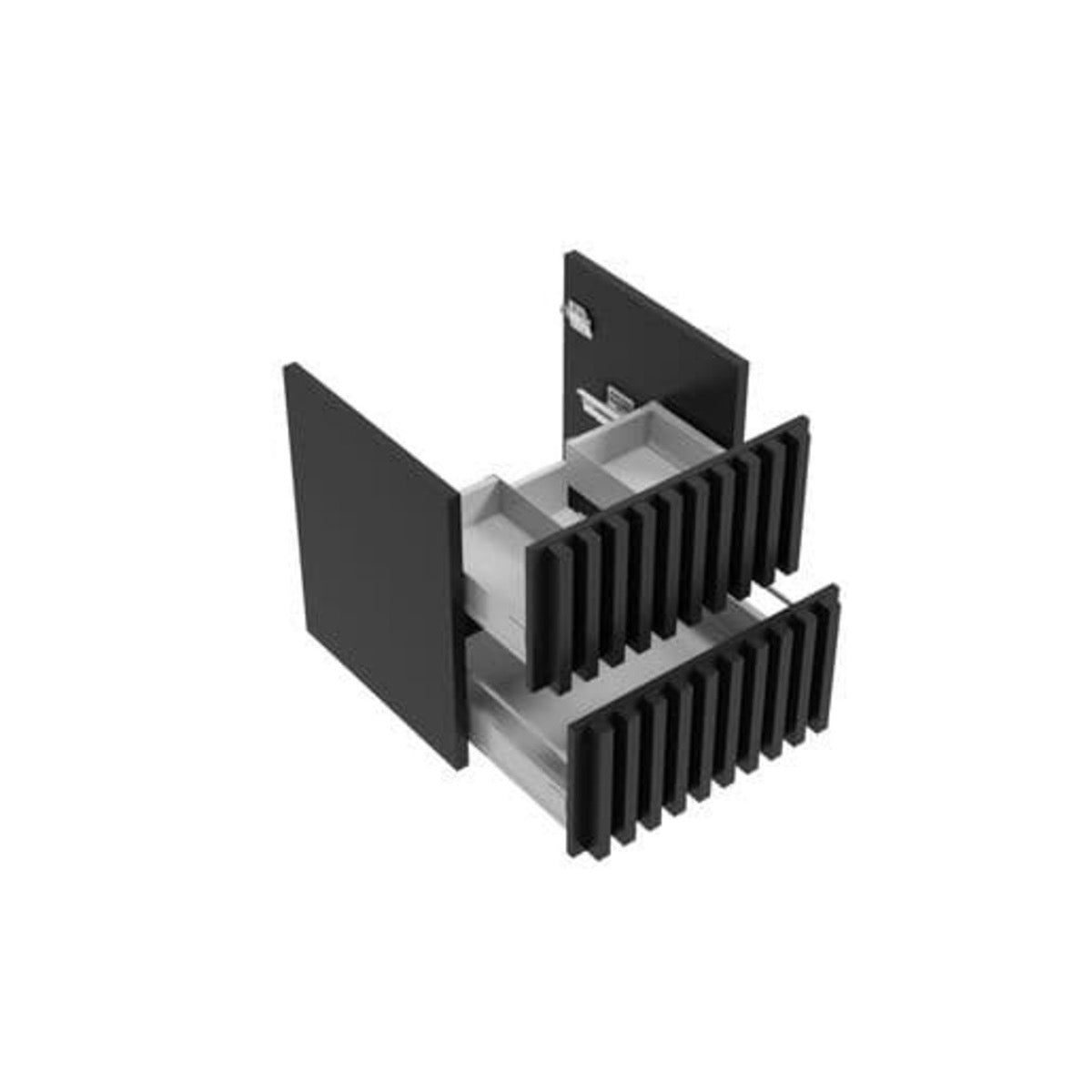 DELANO60ZCDE Naturel Delano 60 x 46 cm omarica za umivalnik