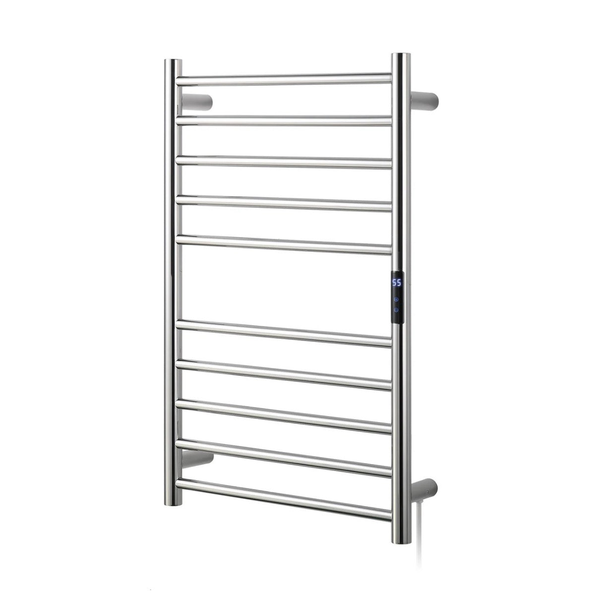 EHDR6018 SAT 79 cm x 50 električni kopalniški radiator