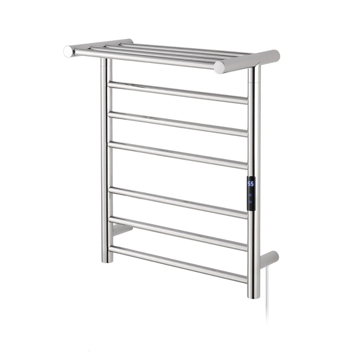EHDR6078 SAT 61 cm x 50 električni kopalniški radiator