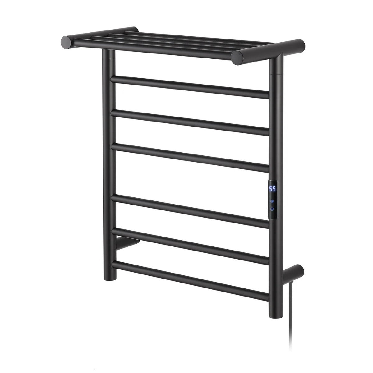 EHDR6078B SAT 61 cm x 50 električni kopalniški radiator