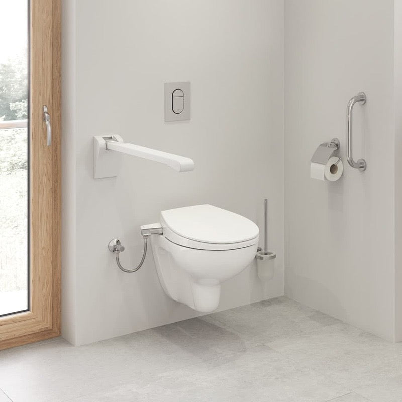 40374001 Grohe Essentials straniščna ščetka