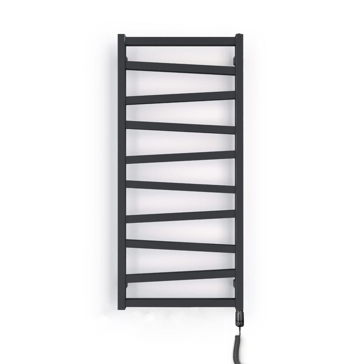 HLZE085050S905EP House Level ZET 86 cm x 50 cm električni kopalniški radiator