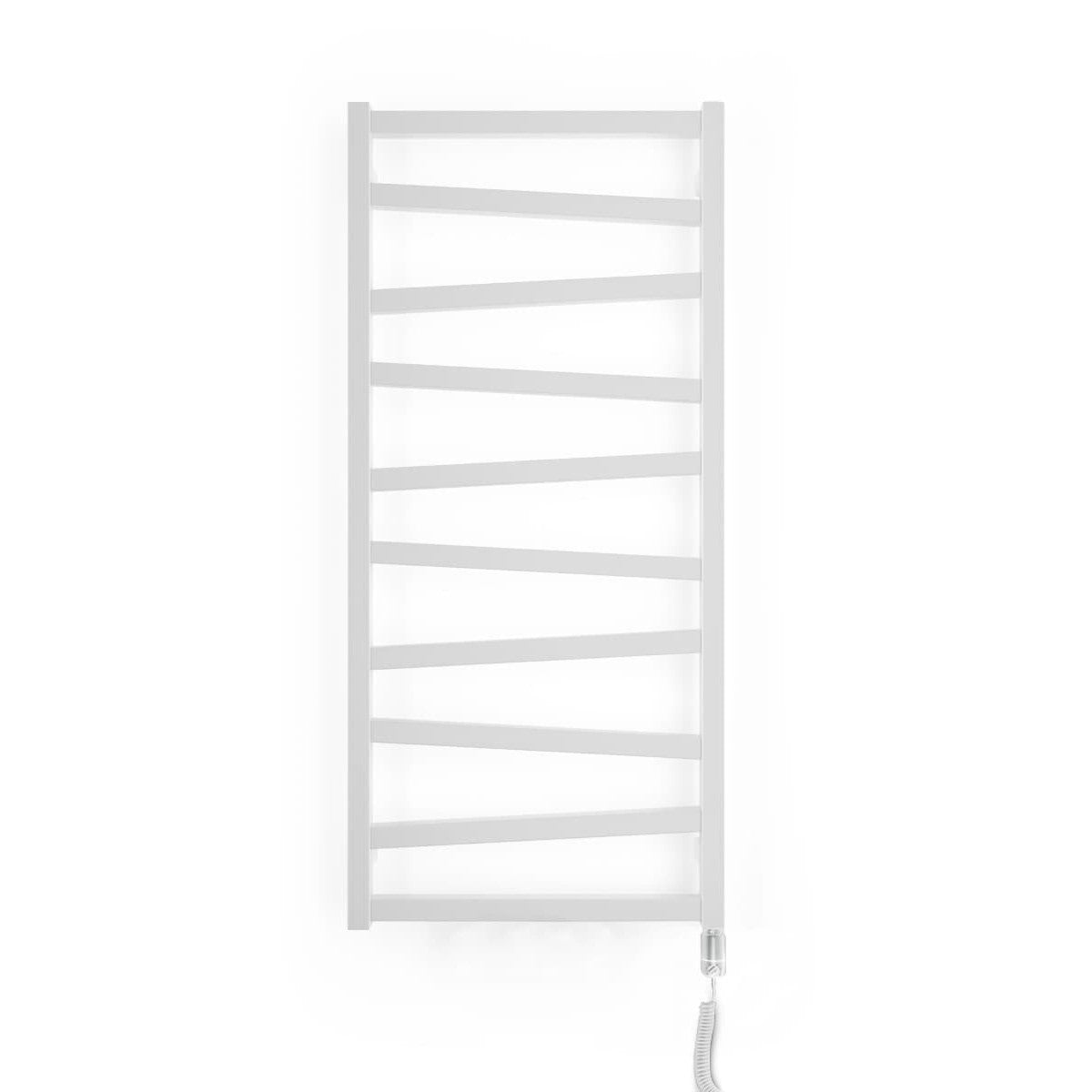 HLZE13300509016EP House Level ZET 133 cm x 50 cm električni kopalniški radiator