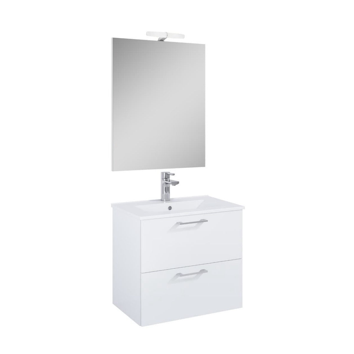 LEASET60B Ceramia Lea 61 x 39 cm kopalniški sestav