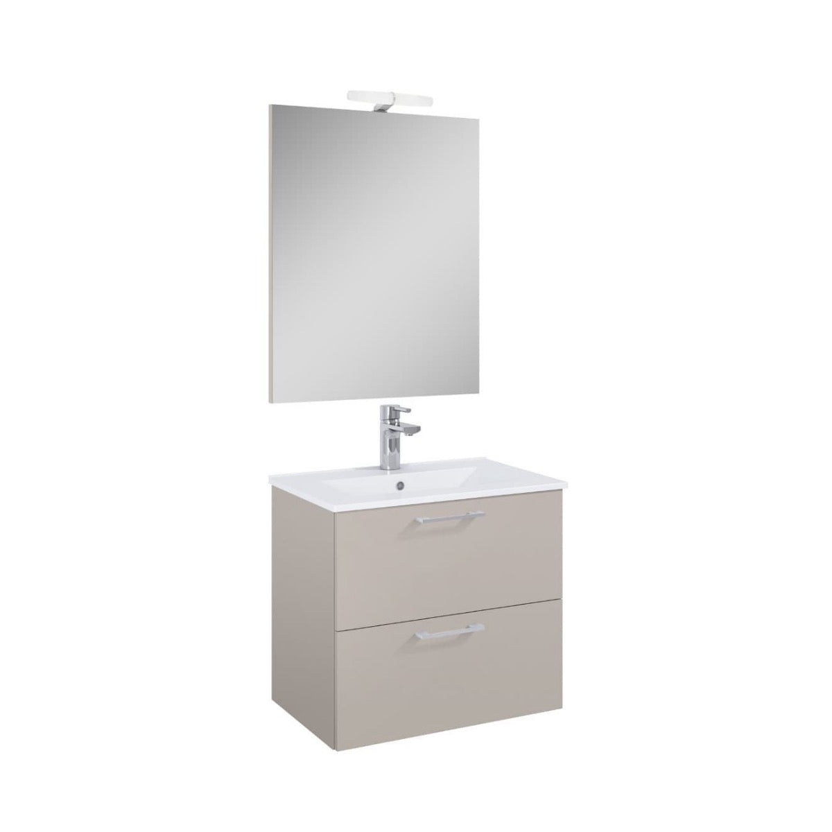 LEASET60C Ceramia Lea 61 x 39 cm kopalniški sestav