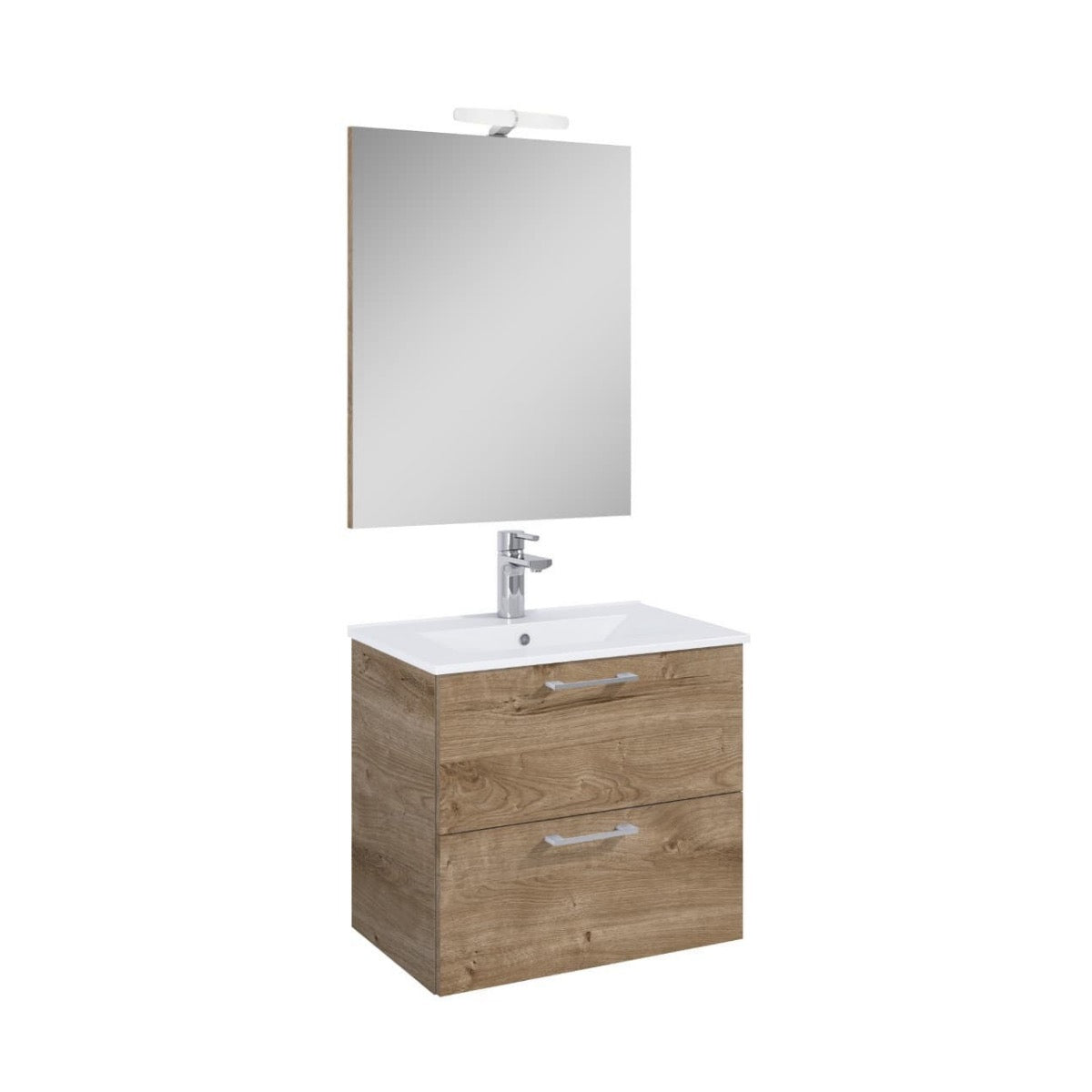LEASET60D Ceramia Lea 61 x 39 cm kopalniški sestav
