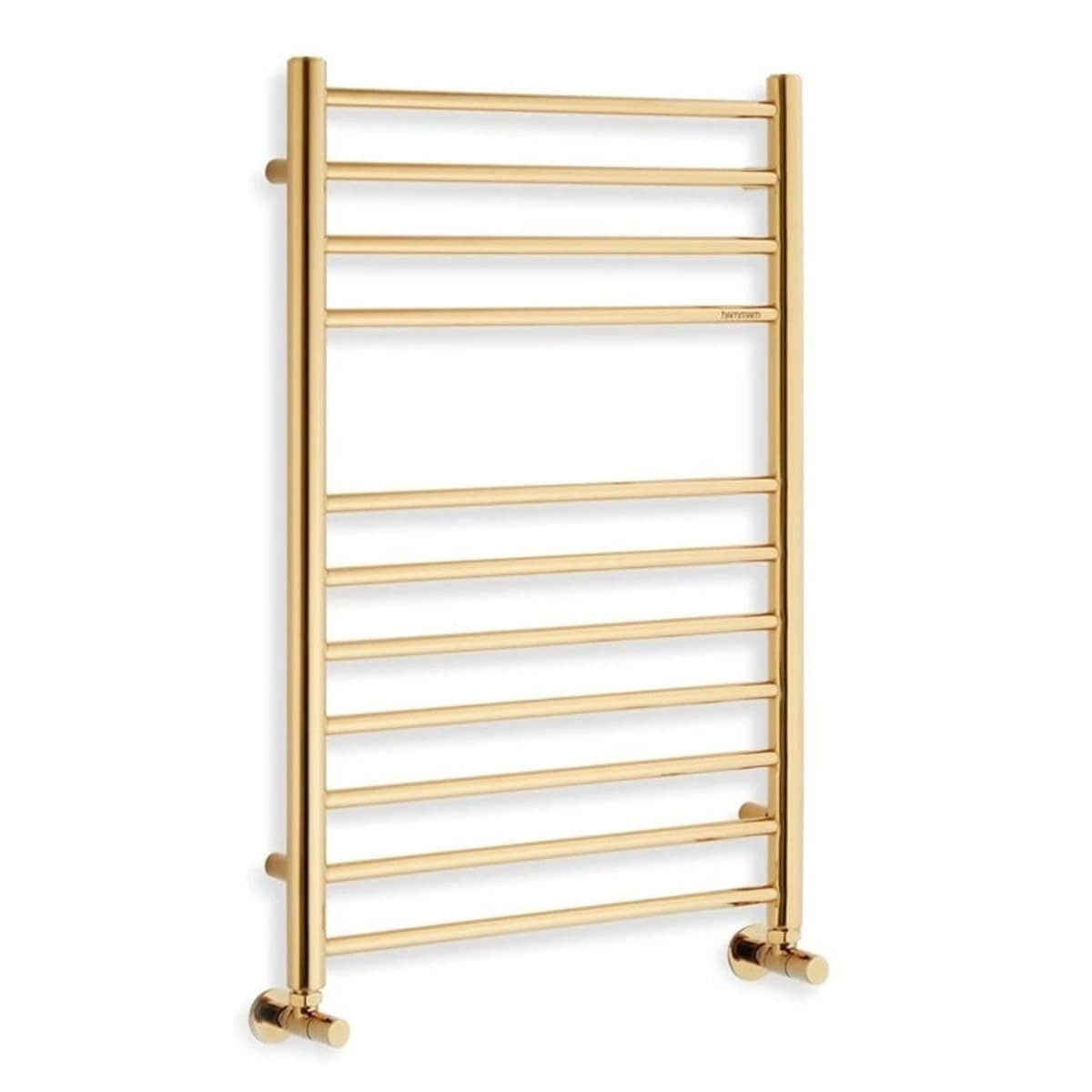PA1200600G Anima Paul PVD Gold 60 cm x 120 cm kopalniški radiator univerzalni