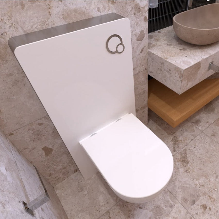 SATAMGW SAT Glass sanitarni modul za WC školjko