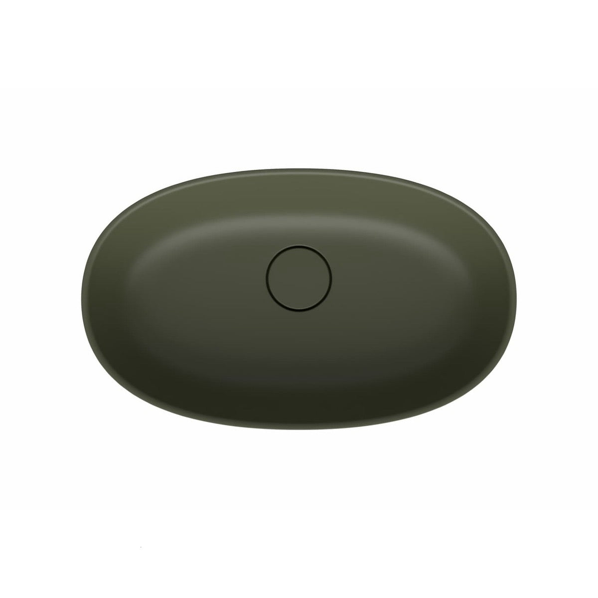 SATAU6036G SAT Aula 60 x 36 cm nadpultni umivalnik iz litega marmorja