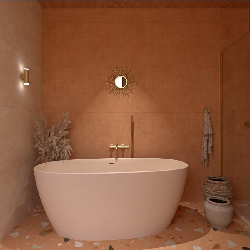 SATBAUR222BG SAT Aurum armatura za kad
