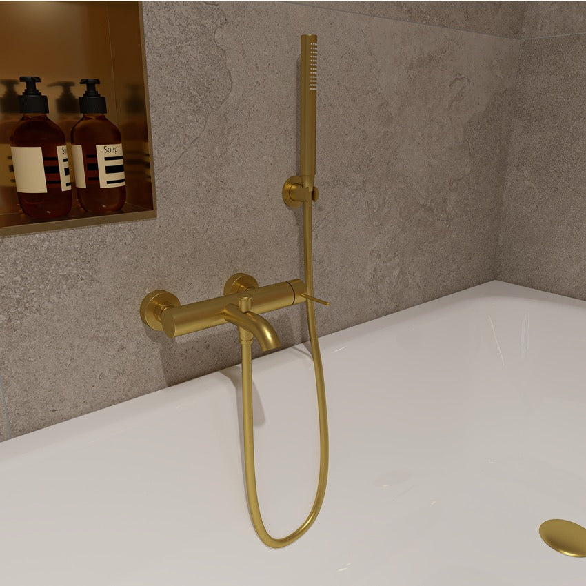 SATBAUR222BG SAT Aurum armatura za kad