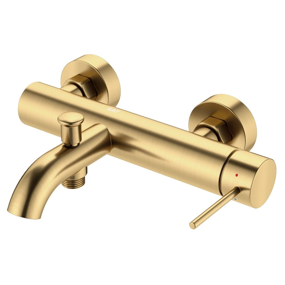 SATBAUR222BG SAT Aurum armatura za kad