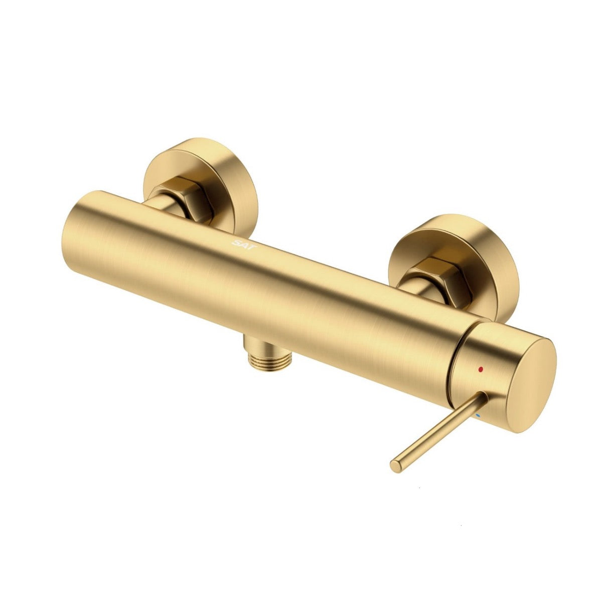 SATBAUR268BG SAT Aurum stenska armatura za tuš