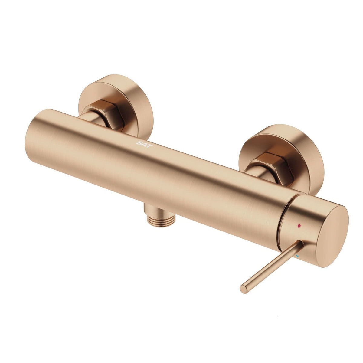 SATBAUR268BRG SAT Aurum stenska armatura za tuš