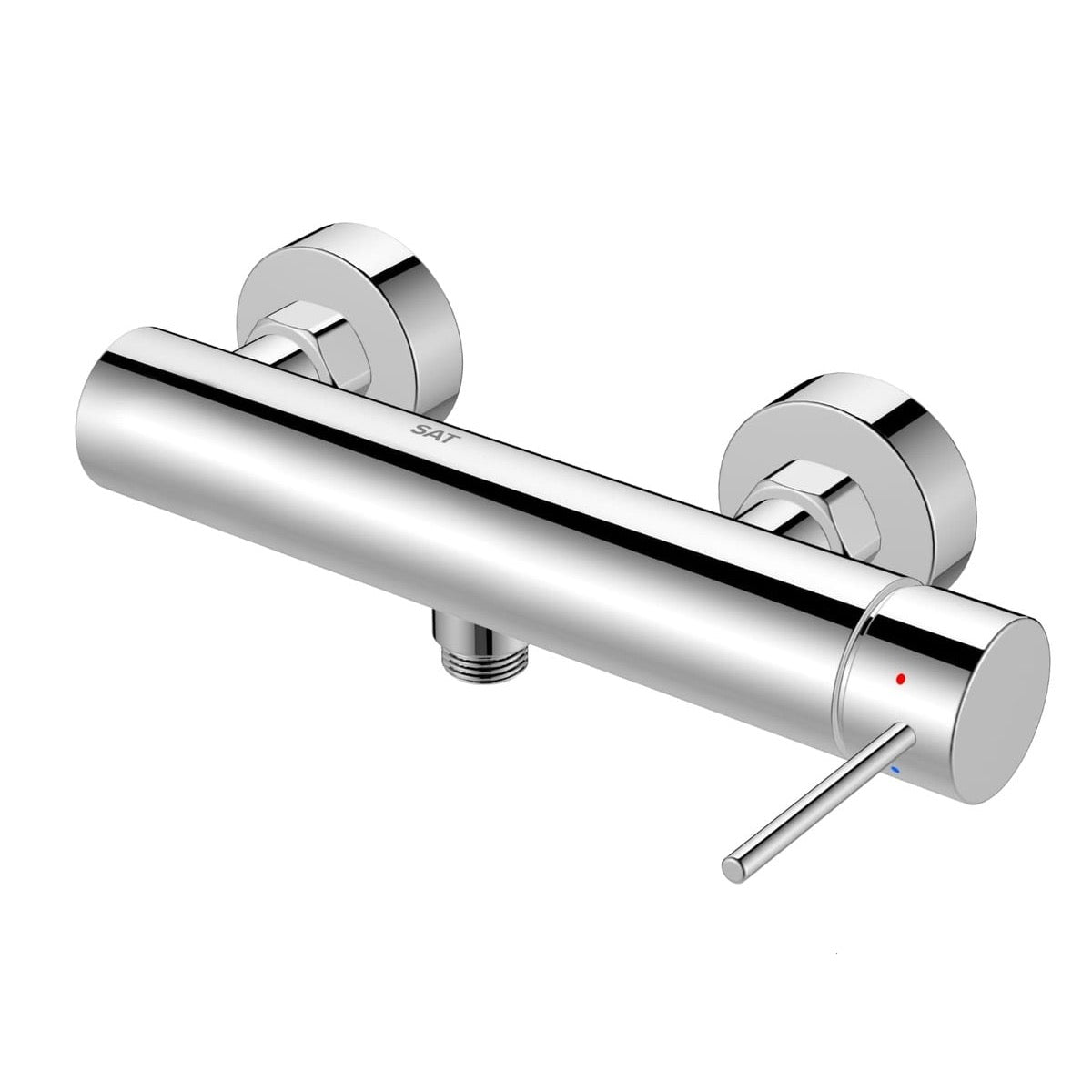 SATBAUR268CR SAT Aurum stenska armatura za tuš