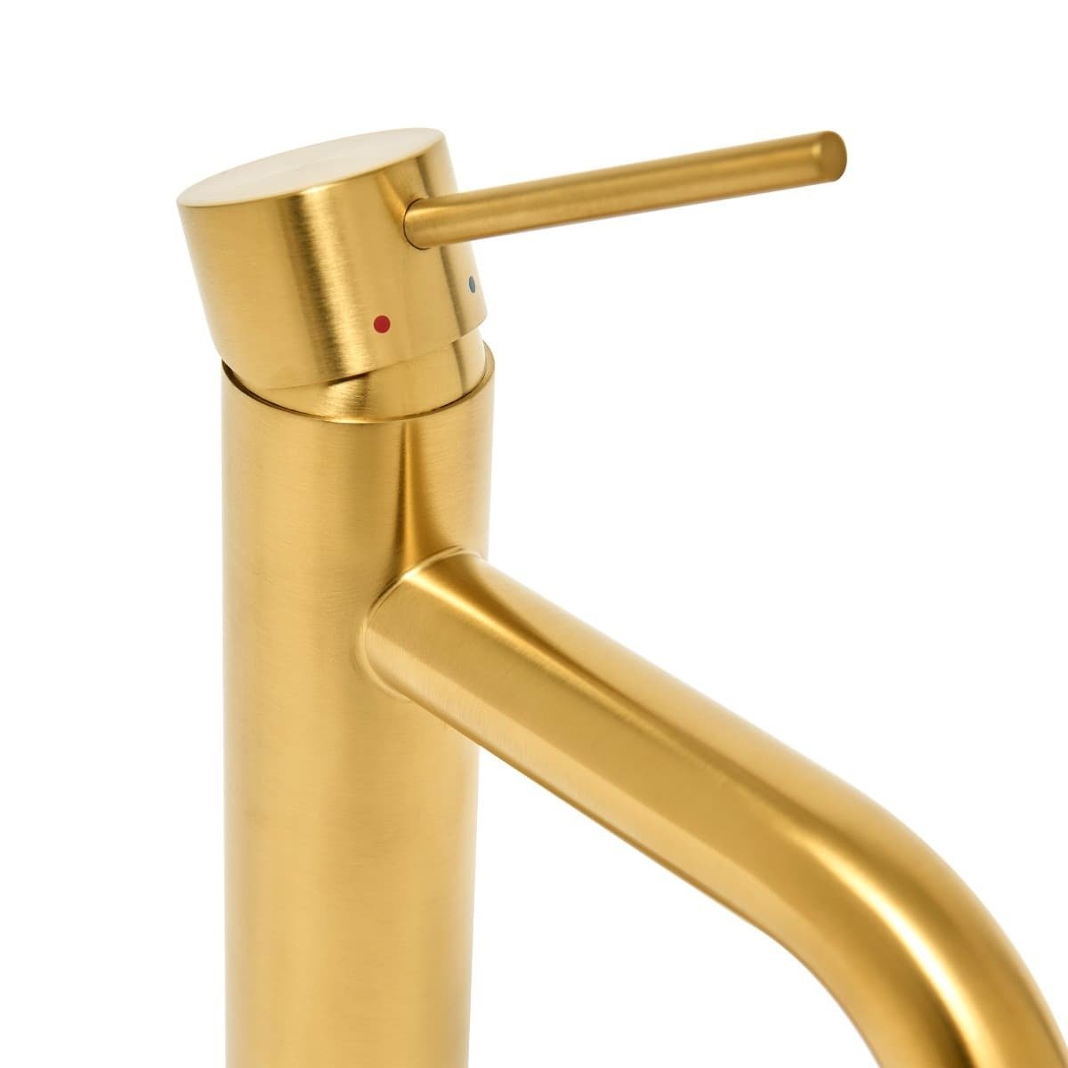 SATBAUR271BG SAT Aurum armatura za umivalnik