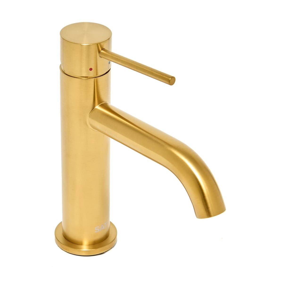 SATBAUR271BG SAT Aurum armatura za umivalnik