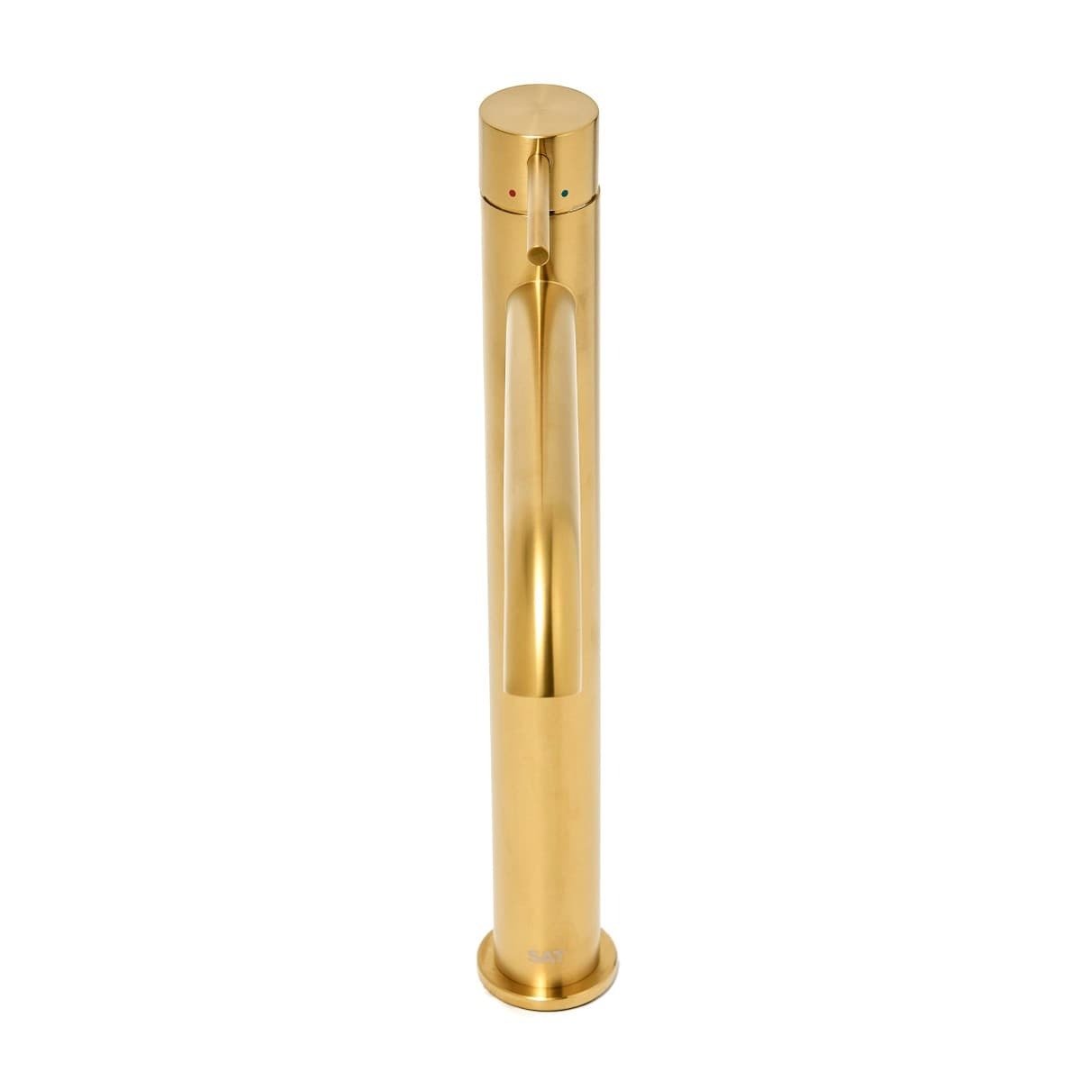 SATBAUR285BG SAT Aurum visoka armatura za umivalnik