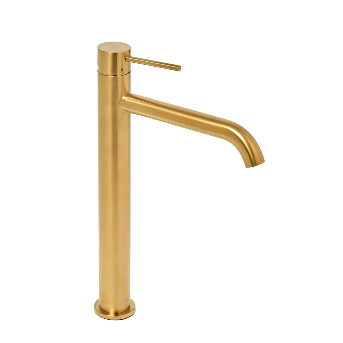 SATBAUR285BG SAT Aurum visoka armatura za umivalnik