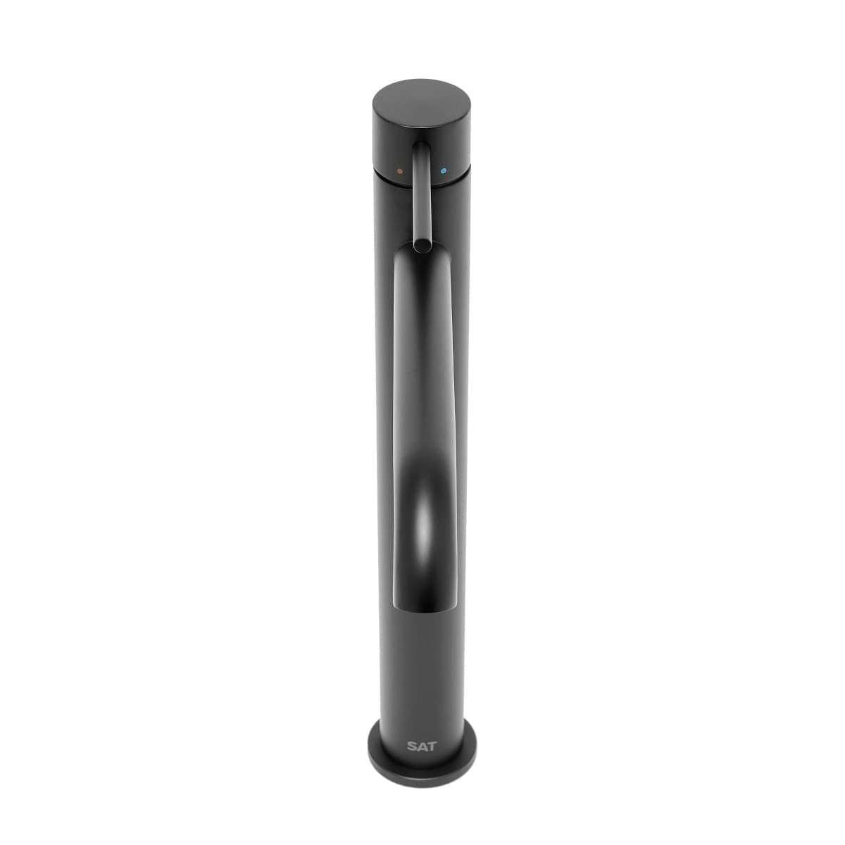 SATBAUR285C SAT Aurum visoka armatura za umivalnik