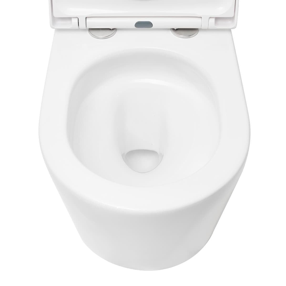 SATBRE031RTORVP SAT talna brezrobna WC školjka monoblok z WC desko s počasnim zapiranjem