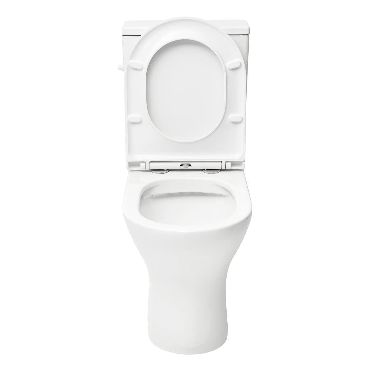 SATBRE033RREXVPP SAT Brevis talna WC školjka monoblok z WC desko s počasnim zapiranjem