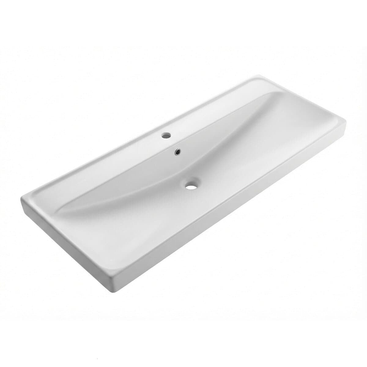 SATFEEL2120BEU5 SAT Feel 120x45 cm umivalnik z omarico